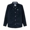 Pepe Jeans Dysart - Camisa - Dulwich Blue