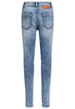 WE FASHION Blue Ridge - Jeggings - Blue -Ropa Ventas f42c4186f8a94c3198bbae3430bc9a8e