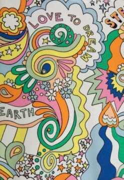 Sudadera - Ivory/Colourful -Ropa Ventas f507a816f3a14206844d3a42d2097dac