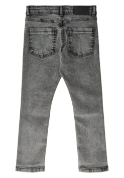 Tncopenhagen - Vaqueros Slim Fit - Light Grey Melange -Ropa Ventas f699caf58e9e4f0d8c86e12a887df56c