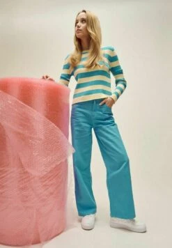 Vaqueros A Campana - Swim Cap