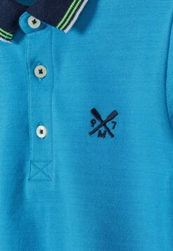 Minoti Short Sleeve - Polo - Turquoise -Ropa Ventas f8aeba4a696748fd8bf40e6a4d48f5b9