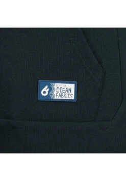 OUTFITTER Ocean Fabrics Tahi Zip-Hoodie Kinder - Sudadera Con Cremallera - Dark Blue -Ropa Ventas f93fb42c4bd44ad2a78e21d647fd2612