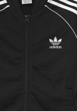 Adidas Originals Track Unisex - Chaqueta De Entrenamiento - Black/White 5 Adidas Originals Track Unisex - Chaqueta De Entrenamiento - Black/White -Ropa Ventas f96e9e39a995494ea0949f865d4e9741