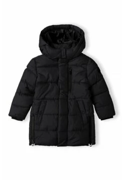 Minoti Padder Puffer - Abrigo De Invierno - Black