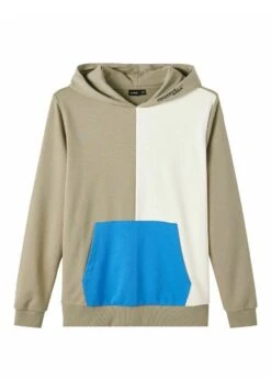 Regular Fit - Jersey Con Capucha - Silver Sage -Ropa Ventas fc0192a9f05543e484c1c322a00463ed