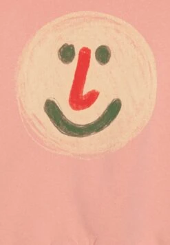 Unisex - Sudadera - Pink -Ropa Ventas fc30faece1d3422b9cfceaf21e3a2c23