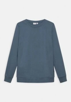 NAME IT Nkmne - Sudadera - Blue