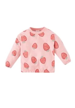 DeFacto Regular Fit- Sudadera - Pink