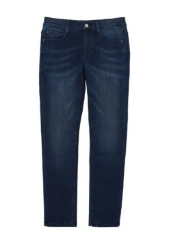 S.Oliver Vaqueros Slim Fit - Blau