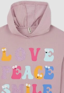 DeFacto Jersey Con Capucha - Pink -Ropa Ventas ff4b2fbd45cb45bdb79df06b34d6bca0